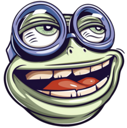 Frog